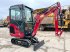 Minibagger of the type Yanmar SV15VT - (NEW) / Hammer Lines / CE, Gebrauchtmaschine in Veldhoven (Picture 7)