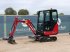 Minibagger del tipo Yanmar SV15VT, Gebrauchtmaschine en Antwerpen (Imagen 10)