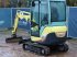 Minibagger типа Yanmar SV17-EX, Gebrauchtmaschine в Antwerpen (Фотография 4)