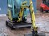 Minibagger типа Yanmar SV17-EX, Gebrauchtmaschine в Antwerpen (Фотография 8)