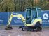 Minibagger типа Yanmar SV17-EX, Gebrauchtmaschine в Antwerpen (Фотография 3)