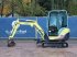 Minibagger типа Yanmar SV17-EX, Gebrauchtmaschine в Antwerpen (Фотография 2)