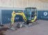 Minibagger typu Yanmar SV17, Gebrauchtmaschine w Antwerpen (Zdjęcie 9)