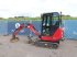 Minibagger tipa Yanmar SV17VT, Gebrauchtmaschine u Antwerpen (Slika 3)