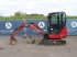 Minibagger tipa Yanmar SV17VT, Gebrauchtmaschine u Antwerpen (Slika 2)