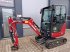 Minibagger του τύπου Yanmar sv17vt, Gebrauchtmaschine σε Hedel (Φωτογραφία 3)