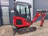 Minibagger typu Yanmar sv17vt, Gebrauchtmaschine w Hedel (Zdjęcie 2)