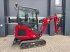 Minibagger typu Yanmar Sv17vt, Gebrauchtmaschine v Hedel (Obrázek 5)