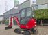 Minibagger del tipo Yanmar SV17vt, Neumaschine en Borne (Imagen 2)