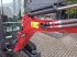 Minibagger za tip Yanmar SV17vt, Neumaschine u Borne (Slika 4)