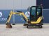 Minibagger типа Yanmar SV18, Gebrauchtmaschine в Antwerpen (Фотография 2)