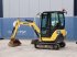 Minibagger типа Yanmar SV18, Gebrauchtmaschine в Antwerpen (Фотография 3)