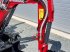 Minibagger del tipo Yanmar VIO 12, Neumaschine en Hoogland (Imagen 5)