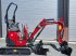 Minibagger del tipo Yanmar VIO 12, Neumaschine en Hoogland (Imagen 1)