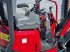 Minibagger del tipo Yanmar VIO 12, Neumaschine en Hoogland (Imagen 2)