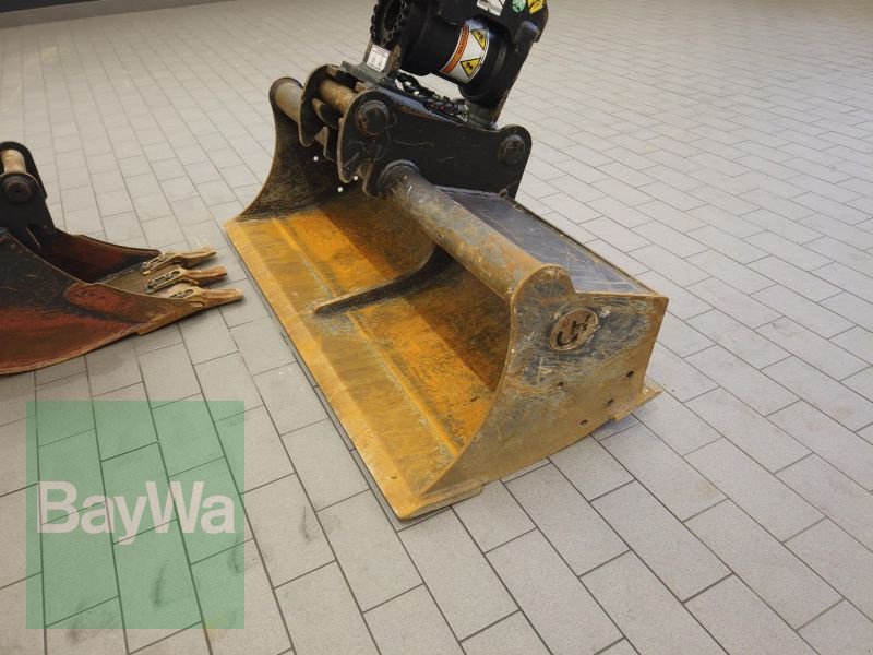 Minibagger typu Yanmar VIO 26, Gebrauchtmaschine v Manching (Obrázok 15)