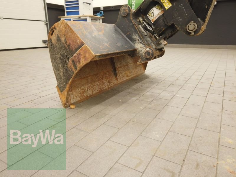 Minibagger typu Yanmar VIO 26, Gebrauchtmaschine v Manching (Obrázek 21)