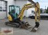 Minibagger typu Yanmar VIO 33-U, Gebrauchtmaschine w Putzleinsdorf (Zdjęcie 2)