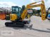 Minibagger du type Yanmar VIO 50, Gebrauchtmaschine en Stetten (Photo 3)