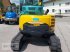 Minibagger del tipo Yanmar VIO 50, Gebrauchtmaschine en Stetten (Imagen 4)