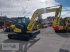 Minibagger des Typs Yanmar Vio 80, Gebrauchtmaschine in Stetten (Bild 3)