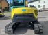 Minibagger des Typs Yanmar Vio 80, Gebrauchtmaschine in Stetten (Bild 4)