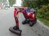 Minibagger van het type Yanmar VIO12 DEMO 100 draaiuren!!, Gebrauchtmaschine in Losdorp (Foto 5)