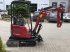 Minibagger del tipo Yanmar ViO17, Gebrauchtmaschine In Bakum (Immagine 3)