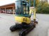 Minibagger του τύπου Yanmar VIO20-4 ( 2.405KG )  NEUE KETTEN, Gebrauchtmaschine σε St. Nikolai ob Draßling (Φωτογραφία 4)