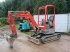 Minibagger del tipo Yanmar VIO20-4, Gebrauchtmaschine In Antwerpen (Immagine 1)