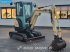 Minibagger του τύπου Yanmar VIO25 -4, Gebrauchtmaschine σε Veghel (Φωτογραφία 7)