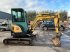 Minibagger du type Yanmar VIO25-4, Gebrauchtmaschine en Wevelgem (Photo 3)