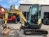 Minibagger typu Yanmar VIO25-4, Gebrauchtmaschine w Wevelgem (Zdjęcie 1)