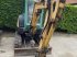 Minibagger del tipo Yanmar VIO25, Gebrauchtmaschine en Wevelgem (Imagen 3)