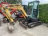 Minibagger typu Yanmar VIO25, Gebrauchtmaschine w Wevelgem (Zdjęcie 1)