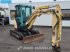 Minibagger des Typs Yanmar VIO38-U, Gebrauchtmaschine in Veghel (Bild 3)