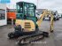 Minibagger des Typs Yanmar VIO38-U, Gebrauchtmaschine in Veghel (Bild 5)