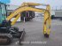 Minibagger typu Yanmar VIO50-U, Gebrauchtmaschine w Veghel (Zdjęcie 10)