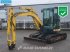 Minibagger typu Yanmar VIO50-U, Gebrauchtmaschine w Veghel (Zdjęcie 1)