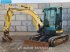 Minibagger des Typs Yanmar VIO50 -U, Gebrauchtmaschine in Veghel (Bild 3)