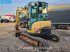 Minibagger des Typs Yanmar VIO50 -U, Gebrauchtmaschine in Veghel (Bild 2)