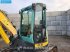 Minibagger des Typs Yanmar VIO50 -U, Gebrauchtmaschine in Veghel (Bild 8)