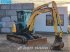 Minibagger des Typs Yanmar VIO50 -U, Gebrauchtmaschine in Veghel (Bild 9)