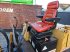 Minibagger del tipo Yanmar YB231U, Gebrauchtmaschine In Nederweert (Immagine 4)