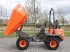 Minidumper van het type Ausa D350 AHG 3.5 TON PAYLOAD SWING BUCKET, Gebrauchtmaschine in Marknesse (Foto 8)