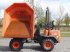 Minidumper tip Ausa D350 AHG 85 HOURS! 3.5 TON PAYLOAD SWING BUCKET, Gebrauchtmaschine in Marknesse (Poză 8)