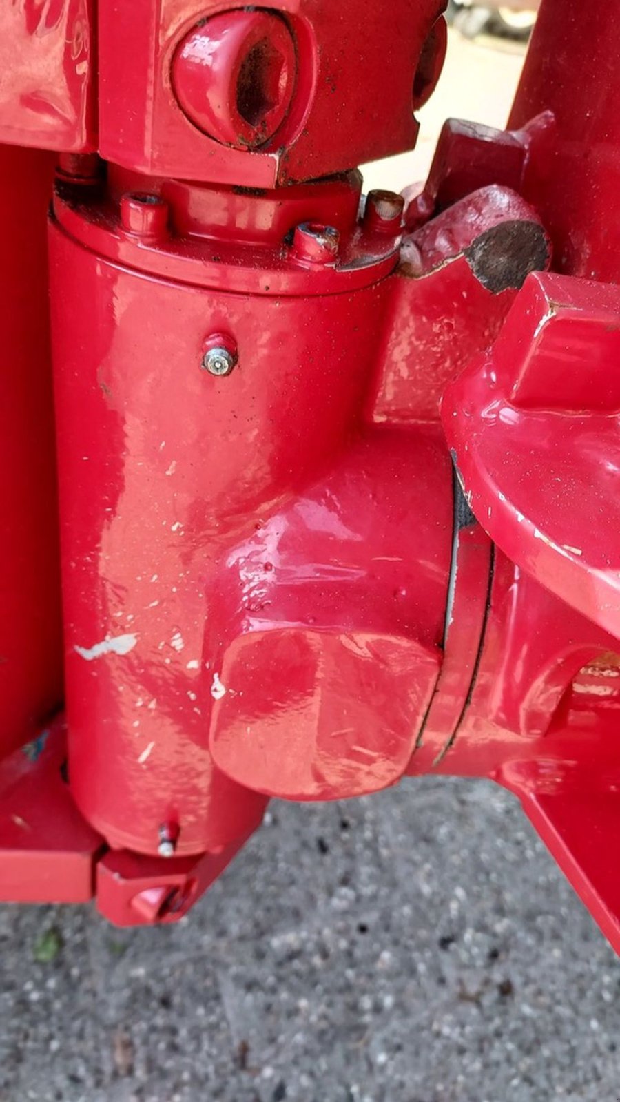 Minidumper a típus Benford HD1000 KR, Gebrauchtmaschine ekkor: Kolham (Kép 11)