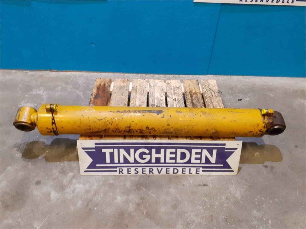 Minidumper a típus Hydrema 922C Tipcylinder 802660, Gebrauchtmaschine ekkor: Hemmet (Kép 1)