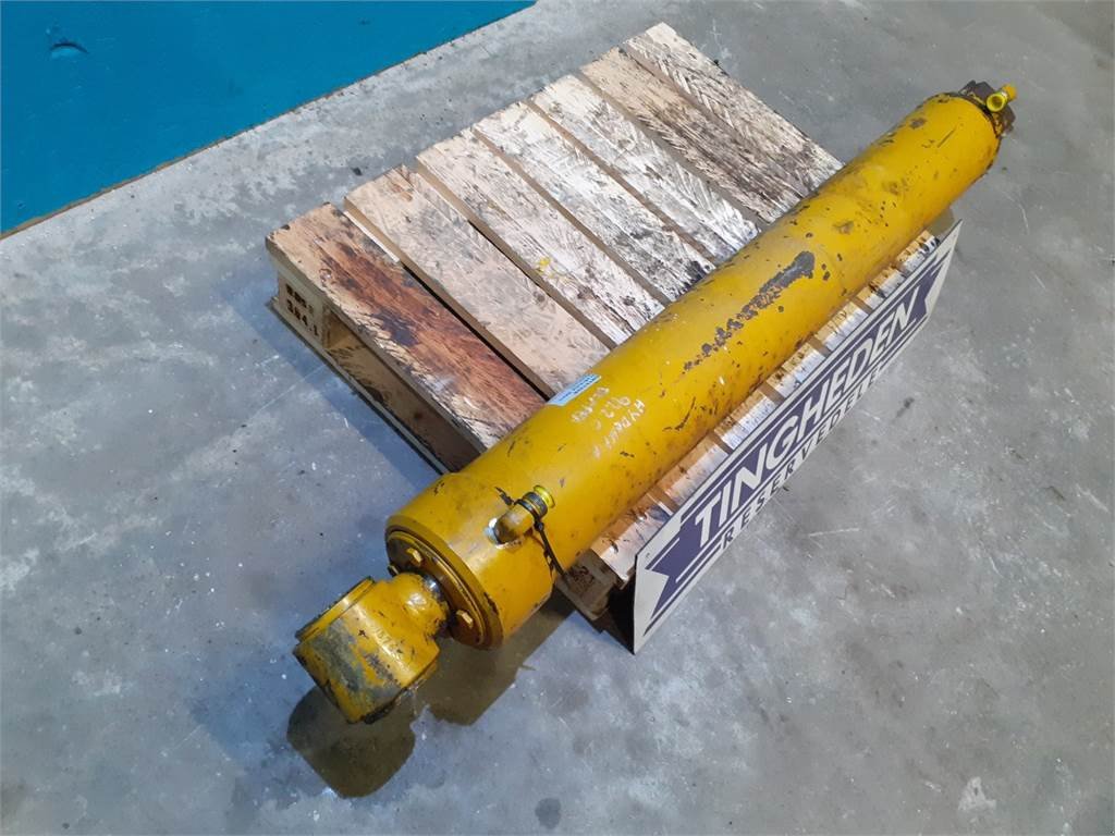 Minidumper του τύπου Hydrema 922C Tipcylinder 802660, Gebrauchtmaschine σε Hemmet (Φωτογραφία 2)