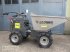 Minidumper del tipo Jansen MSK-800 X ALLRAD Elektro / Akku Rad-Antrieb Knicklenker **SOFORT VERFÜGBAR**, Neumaschine In Feuchtwangen (Immagine 1)